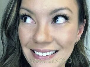 SassyGalXOXO Visio Tchats