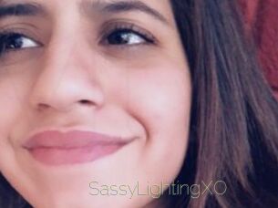 SassyLightingXO