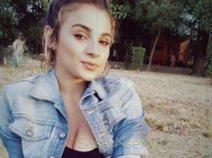 SassyNsexyy