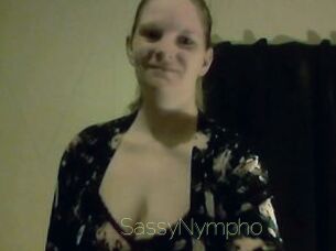 SassyNympho