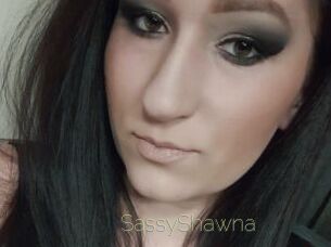 SassyShawna