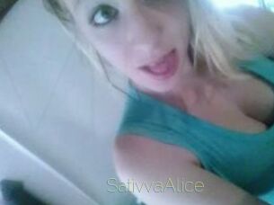 SativvaAlice