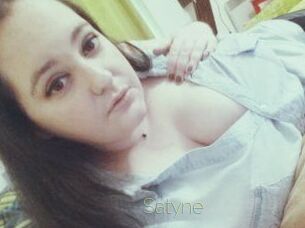 Satyne