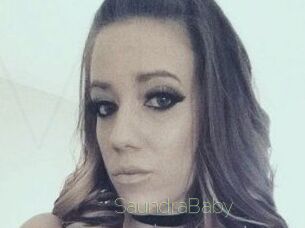 SaundraBaby