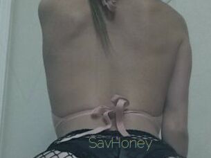 SavHoney