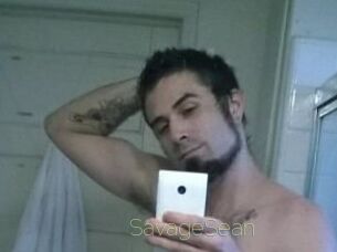 SavageSean