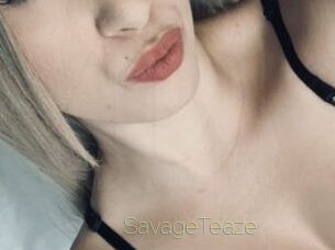 SavageTeaze
