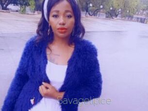 Savagelipice