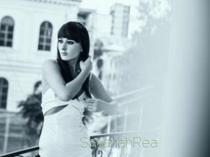 SavanahRea