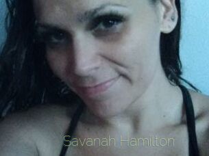 Savanah_Hamilton