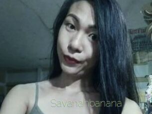 Savanahbanana Visio Tchats