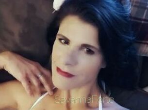 SavannaForte
