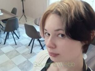 SavannaWebb