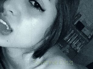 SavannahD2121