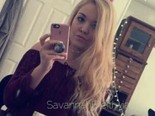 SavannahEileithyia