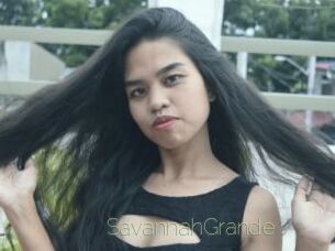 SavannahGrande