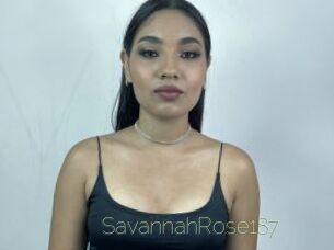 SavannahRose187