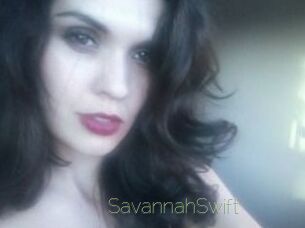 Savannah_Swift