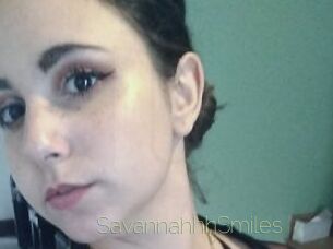 SavannahhhSmiles