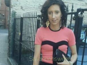Savannahsweet