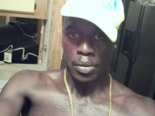 SaviourJomes