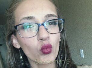 Savvannah_S