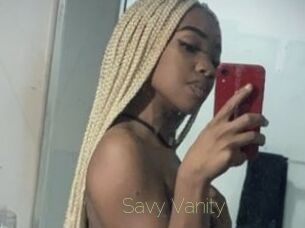 Savy_Vanity