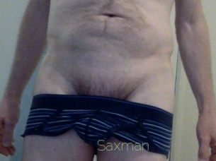 Saxman Visio Tchats