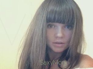 SaxyMoni