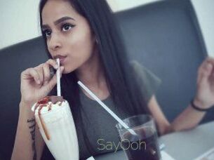 SayOoh
