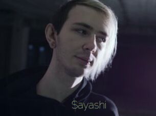 Sayashi