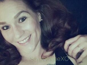 SaygeMarieXO
