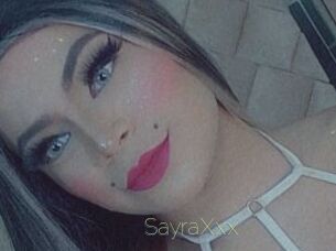 SayraXxx