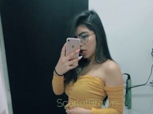 ScarletBrown Visio Tchats