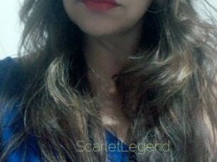 ScarletLegend