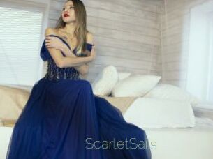 ScarletSails