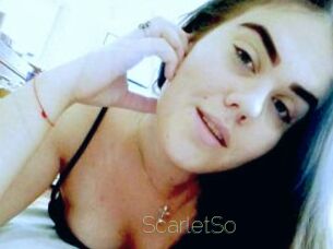 ScarletSo
