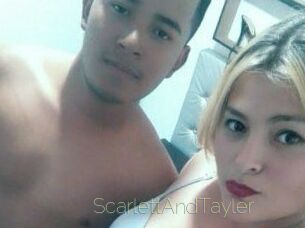 ScarlettAndTayler
