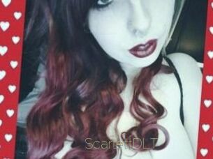 ScarlettDLT