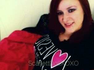 ScarlettDollXOXO Visio Tchats