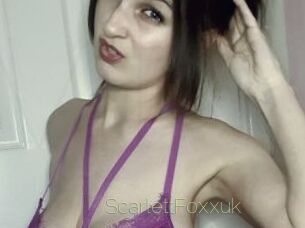 ScarlettFoxxuk