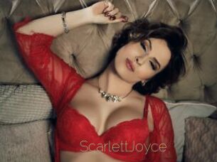 ScarlettJoyce Visio Tchats