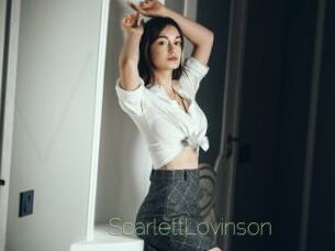 ScarlettLovinson
