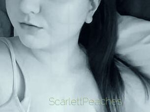 ScarlettPeaches