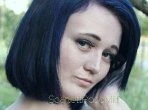 ScarlettRoseMilf