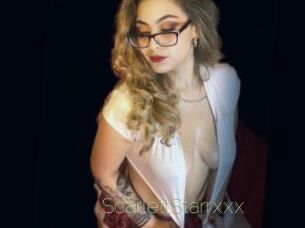 ScarlettStarrxxx