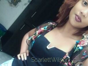 ScarlettWilson