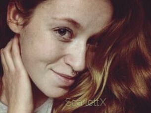 ScarlettX