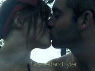 ScarlettandTyler