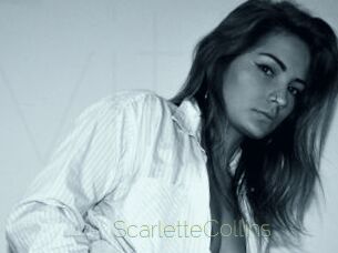 ScarletteCollins Visio Tchats